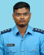 Abdulla Naseer Abdulla Naseer